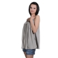 Picture of Anti Radiation Protective Maternity Clothes Camisole Shielding Dresses 8918078, Silver