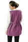 Picture of Double Protections and Save! Maternity Dress  Plus Belly Tee with Radiation Shield, # 8903185-1920