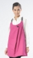 Picture of Anti-Radiation Shield Maternity Dress, OneSize, Deep Pink, Clothing # 8931617