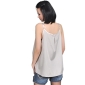 Picture of Anti Radiation Maternity Clothes Camisole With Radiation Shield, Dresses 8928087, Silver, Maternity Size