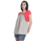 Picture of Anti Radiation Maternity Clothes Camisole With Radiation Shield, Dresses 8928087, Silver, Maternity Size