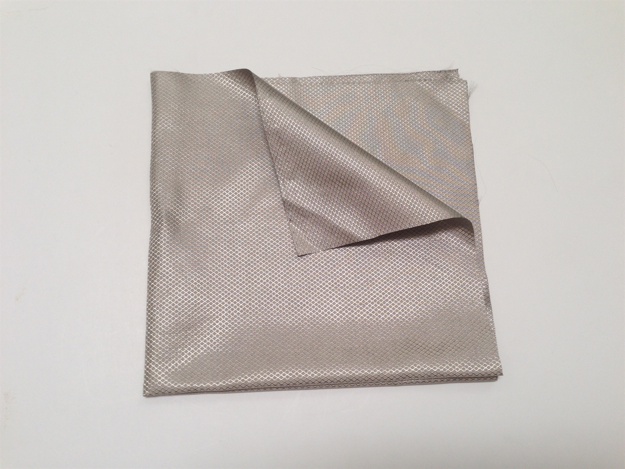OURSURE - Radiation Protection Products. RFID protect, RF Radiation  Shielding Conductive Fabrics
