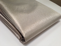 Picture of OurSure RFID Blocking, RF Radiation Blocking, WIFI Blocking Nickel-Copper Polyester Fabric 42" x 40"